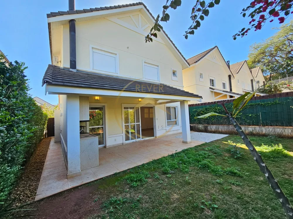 Casa à venda com 4 quartos, 181m² - Foto 5