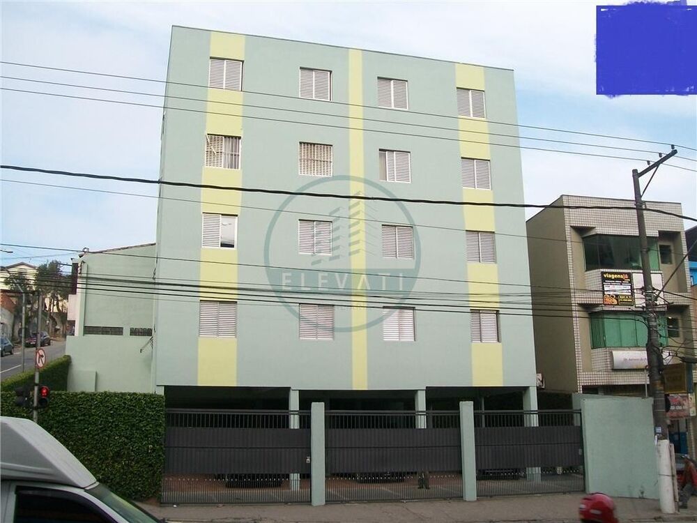 Apartamento, 2 quartos, 76 m² - Foto 8