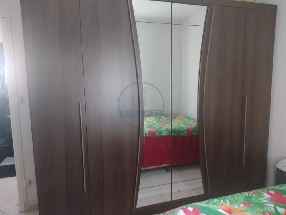 Apartamento, 2 quartos, 62 m² - Foto 6