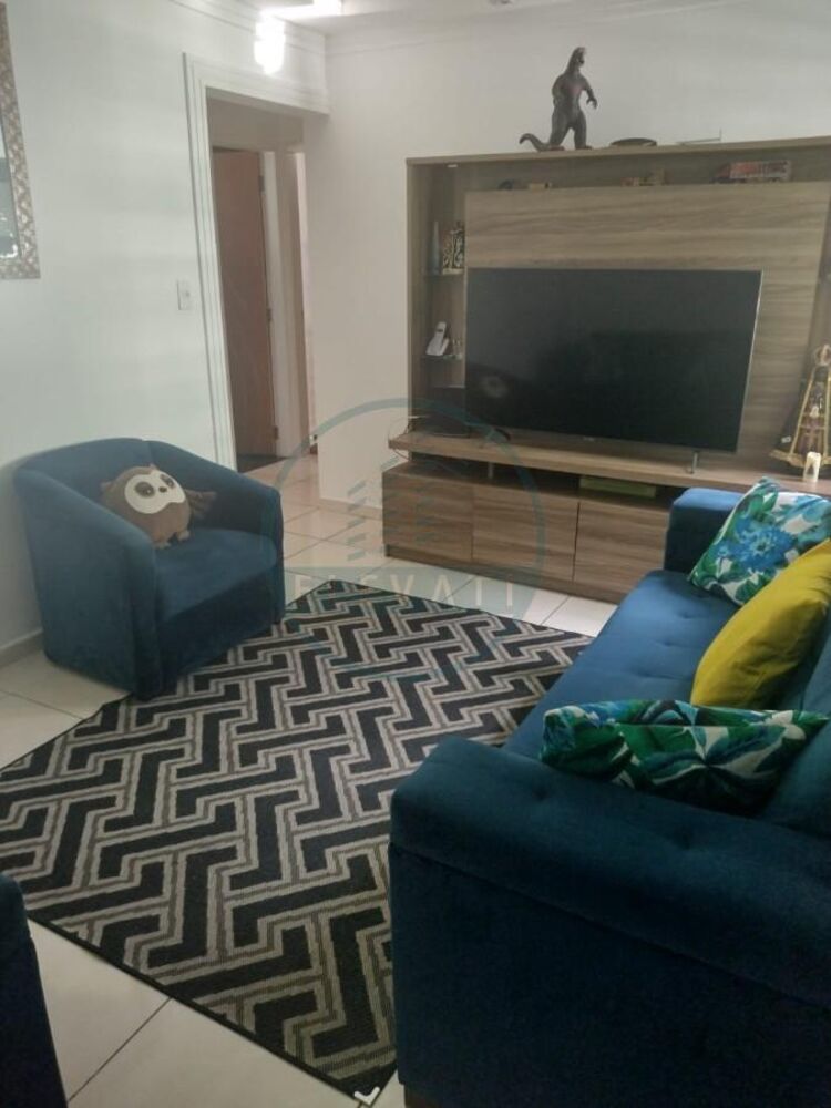 Apartamento, 2 quartos, 62 m² - Foto 3