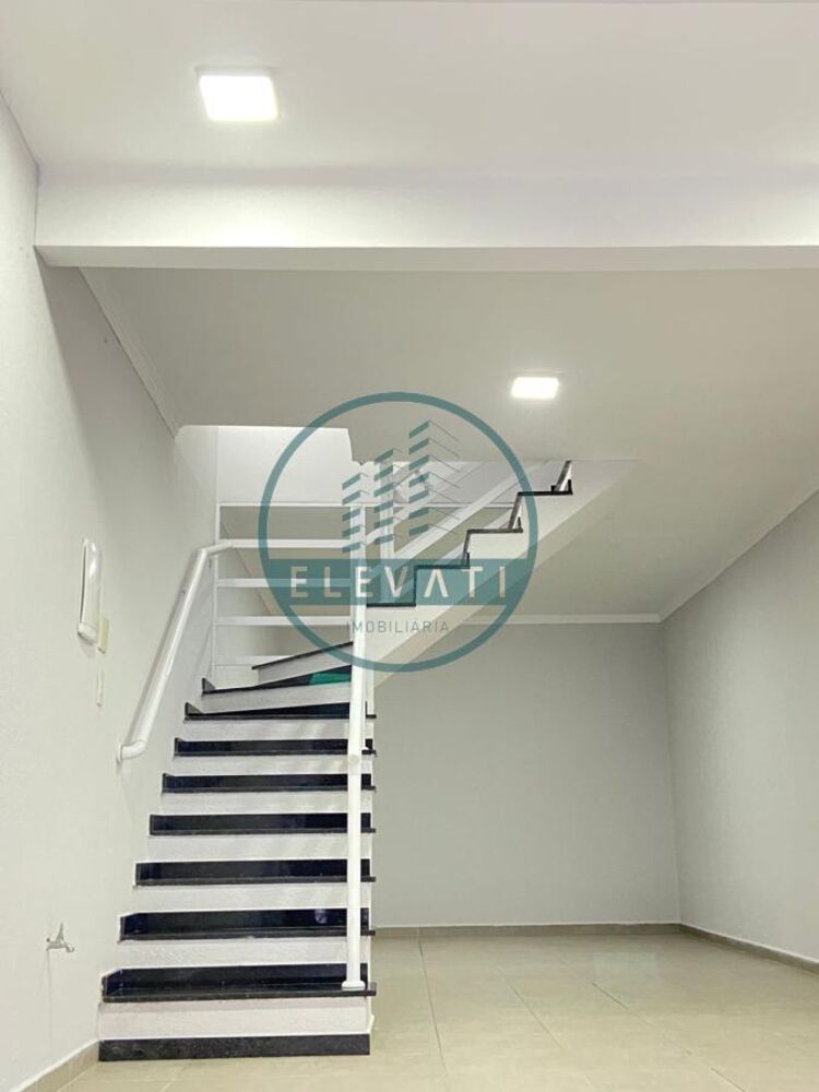 Sobrado, 2 quartos, 86 m² - Foto 8