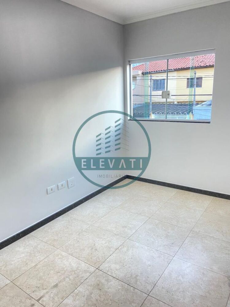 Sobrado, 2 quartos, 86 m² - Foto 4