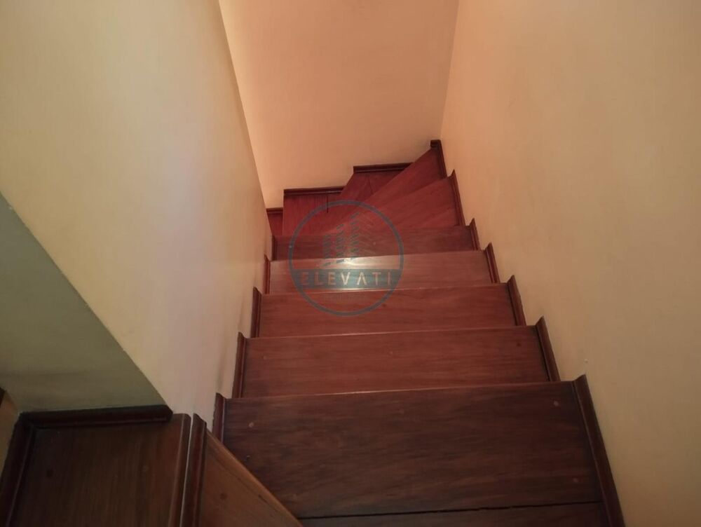Sobrado, 3 quartos, 142 m² - Foto 1