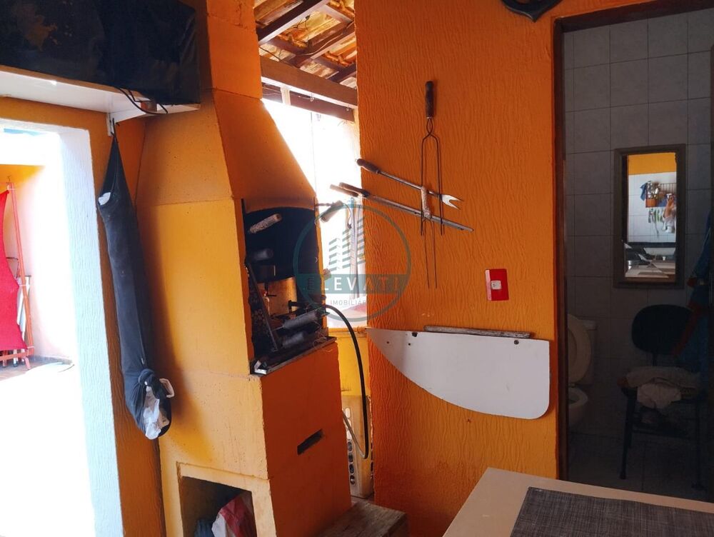 Sobrado, 3 quartos, 142 m² - Foto 2