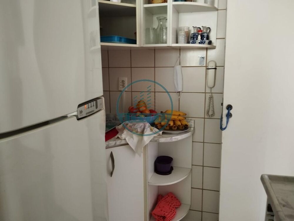 Apartamento, 2 quartos, 59 m² - Foto 7
