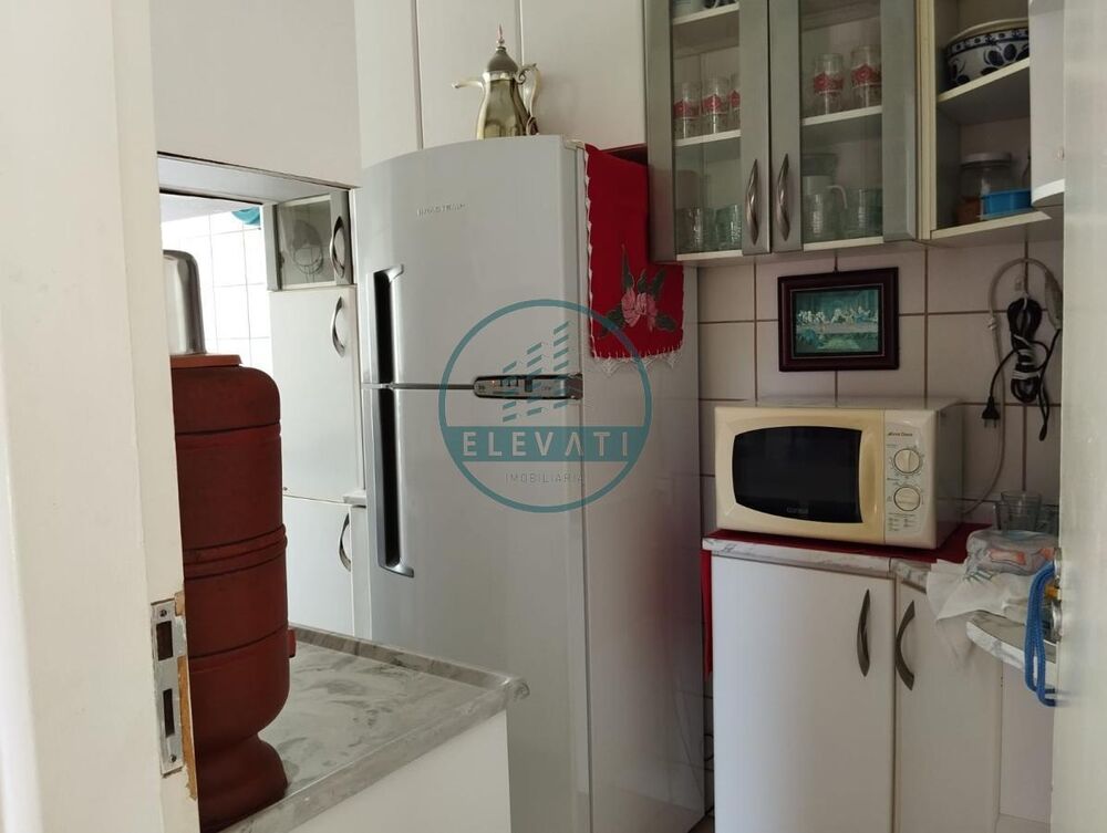 Apartamento, 2 quartos, 59 m² - Foto 4