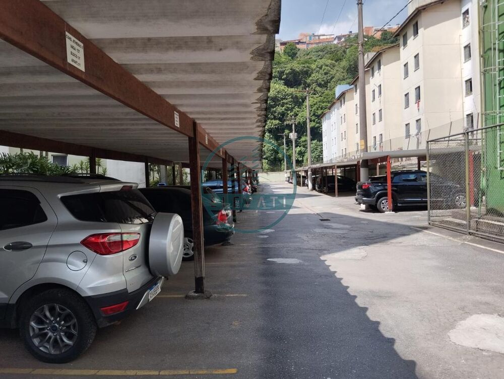 Apartamento, 2 quartos, 59 m² - Foto 6