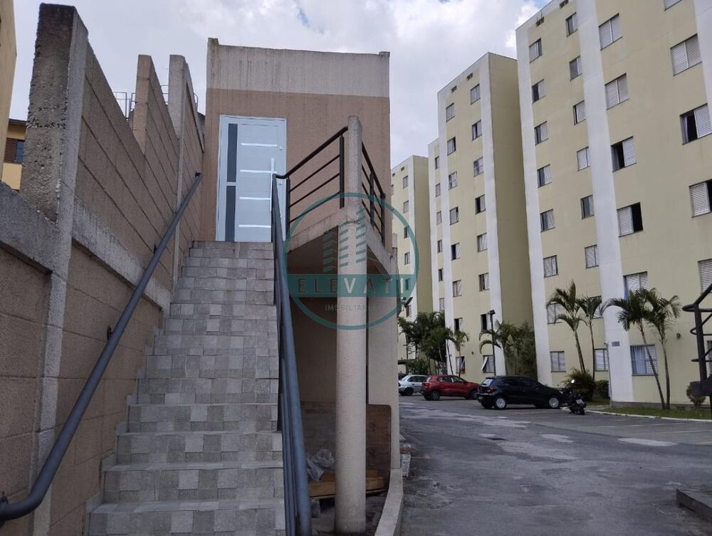 Apartamento, 2 quartos, 59 m² - Foto 5