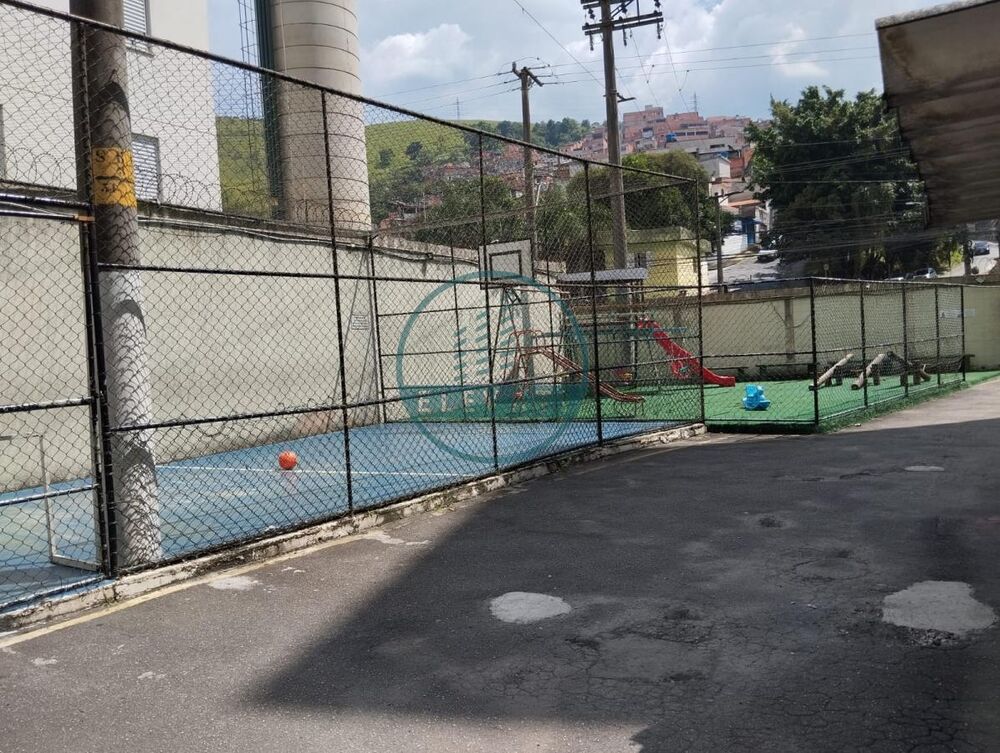 Apartamento, 2 quartos, 59 m² - Foto 1