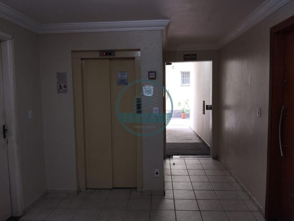 Apartamento, 2 quartos, 59 m² - Foto 3