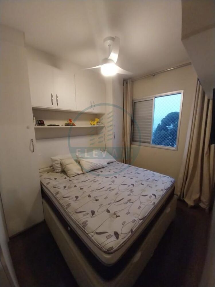 Apartamento, 2 quartos, 52 m² - Foto 5