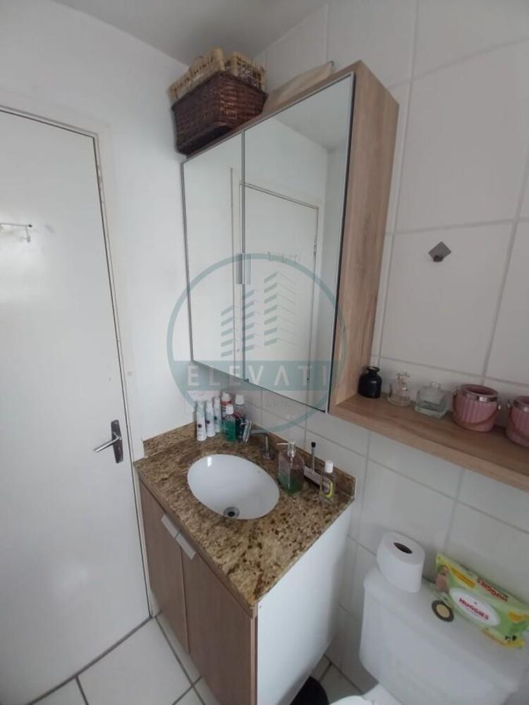 Apartamento, 2 quartos, 52 m² - Foto 6