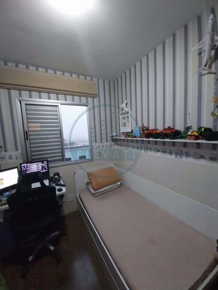 Apartamento, 2 quartos, 52 m² - Foto 8