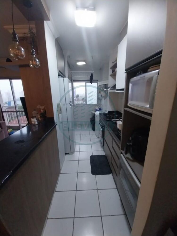 Apartamento, 2 quartos, 52 m² - Foto 2