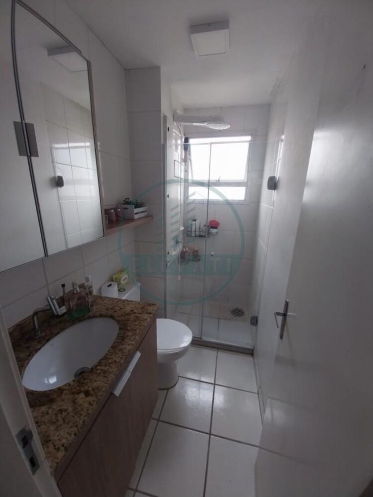Apartamento, 2 quartos, 52 m² - Foto 7
