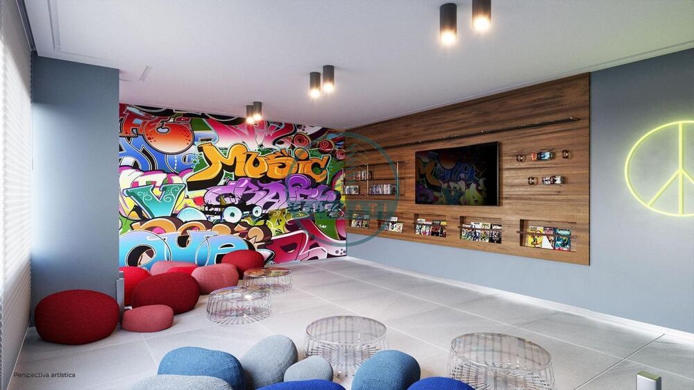 Apartamento, 3 quartos, 74 m² - Foto 5