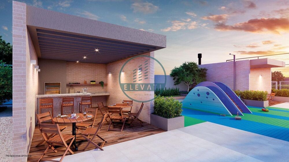 Apartamento, 3 quartos, 74 m² - Foto 4