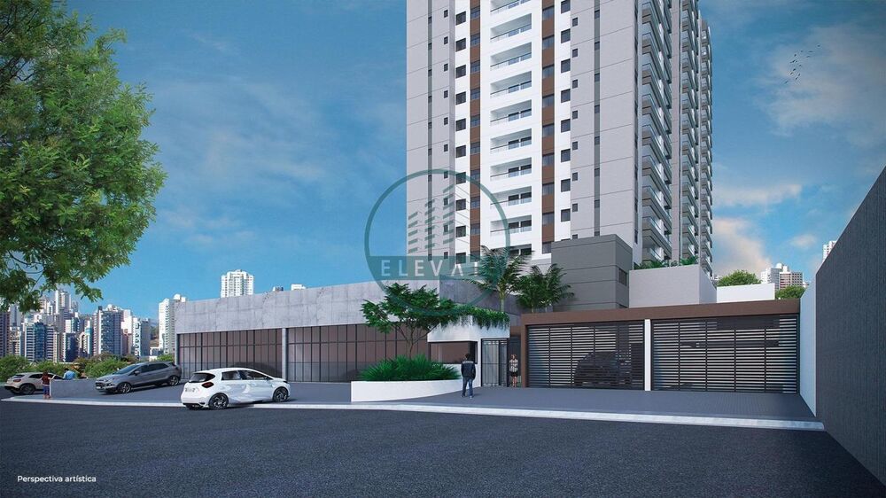 Apartamento, 3 quartos, 74 m² - Foto 1