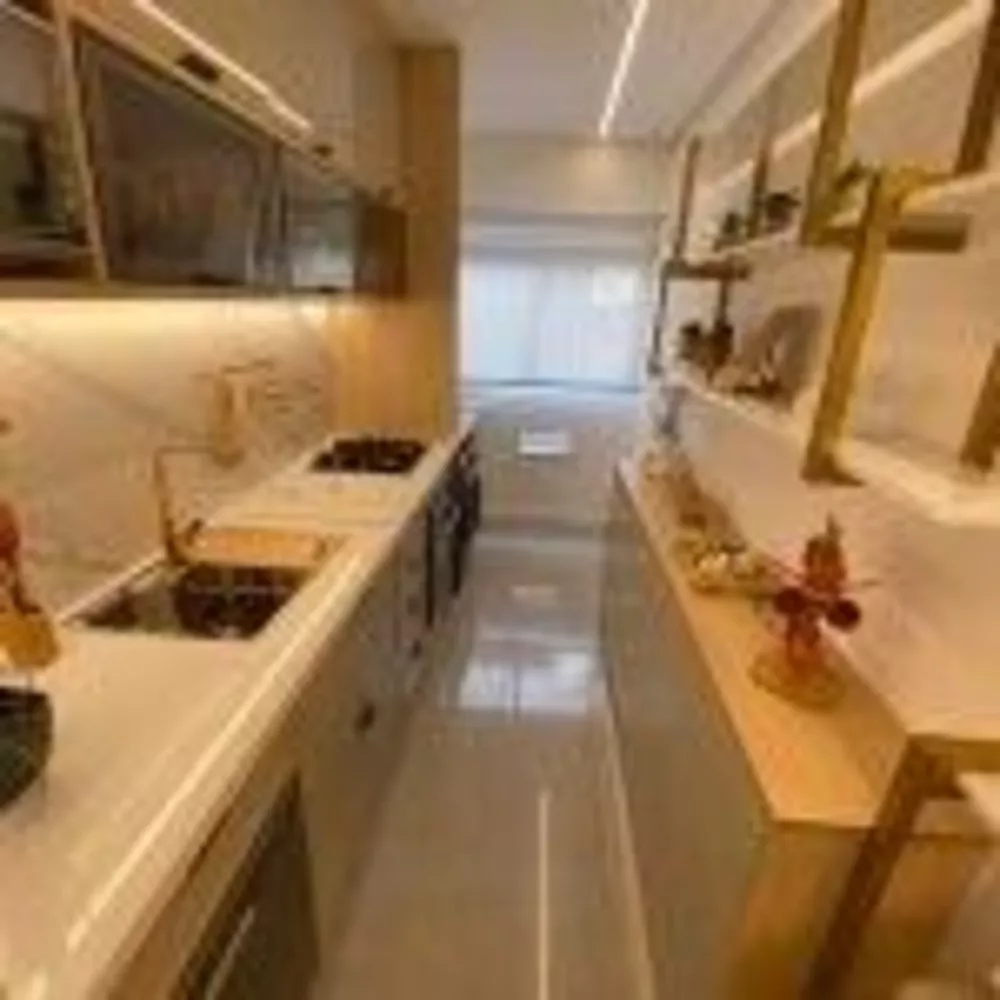 Apartamento, 2 quartos, 55 m² - Foto 3