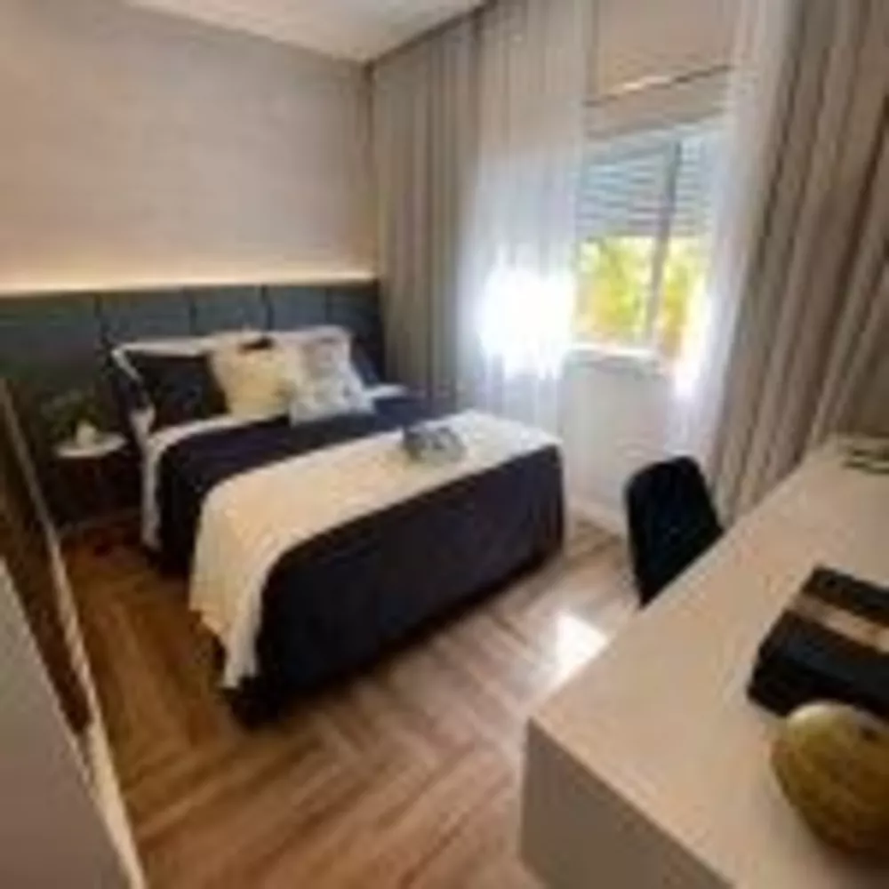 Apartamento, 2 quartos, 55 m² - Foto 1