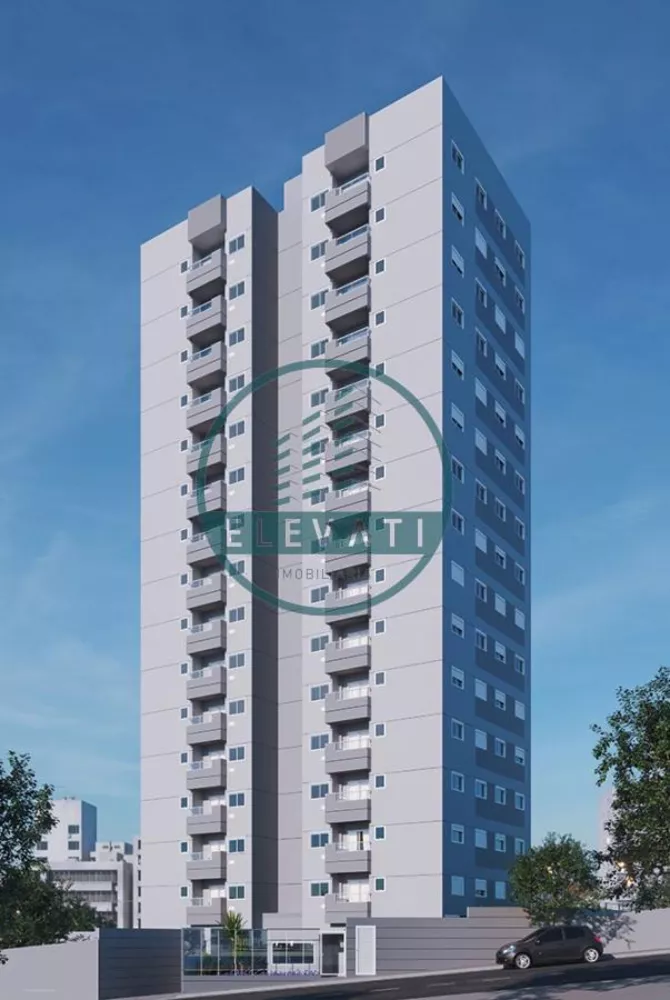 Apartamento, 2 quartos, 55 m² - Foto 4