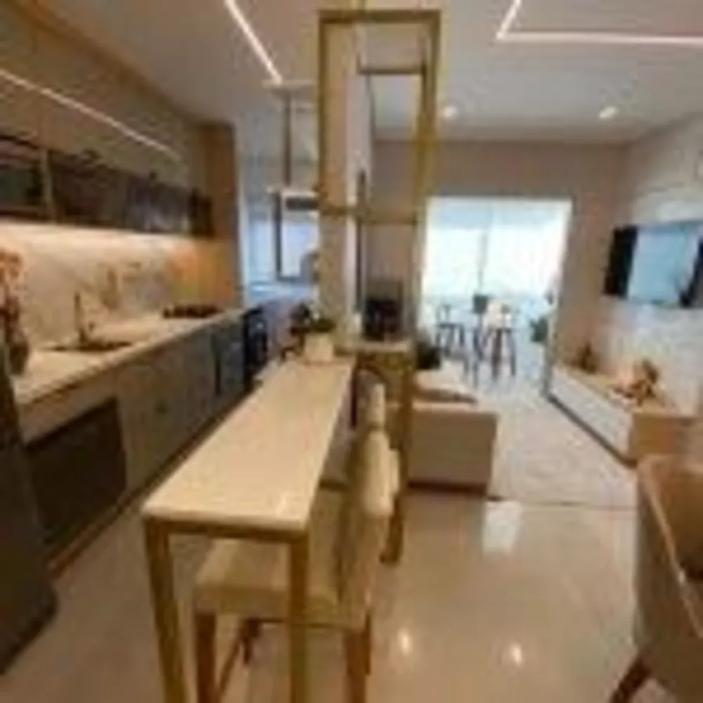 Apartamento, 2 quartos, 55 m² - Foto 2