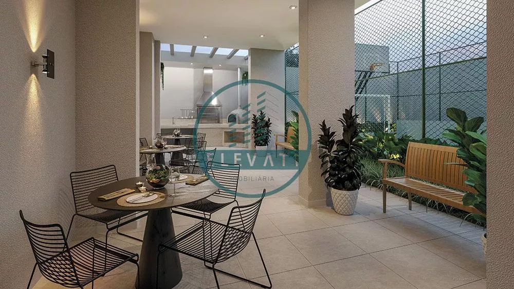Apartamento, 2 quartos, 55 m² - Foto 8