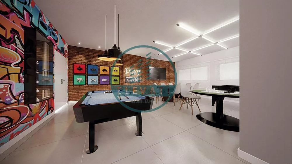 Apartamento, 2 quartos, 55 m² - Foto 7