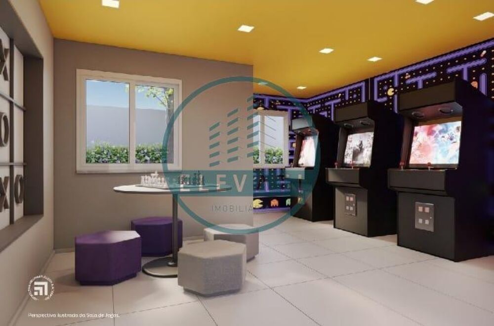 Apartamento, 2 quartos, 34 m² - Foto 1