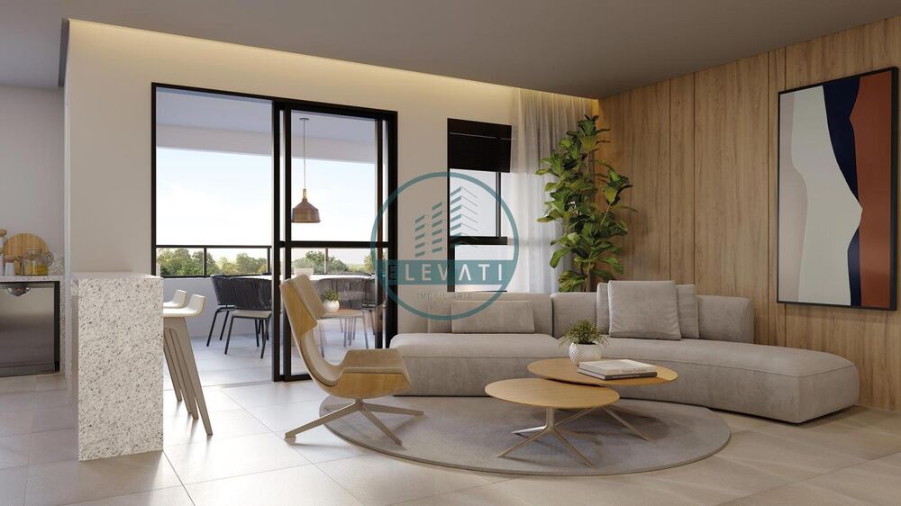Apartamento, 3 quartos, 82 m² - Foto 4