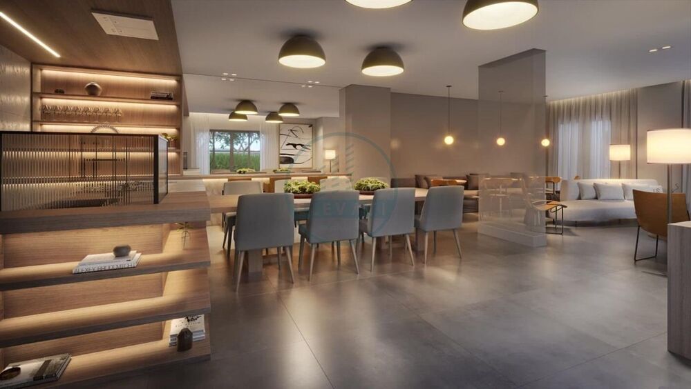 Apartamento, 2 quartos, 61 m² - Foto 3