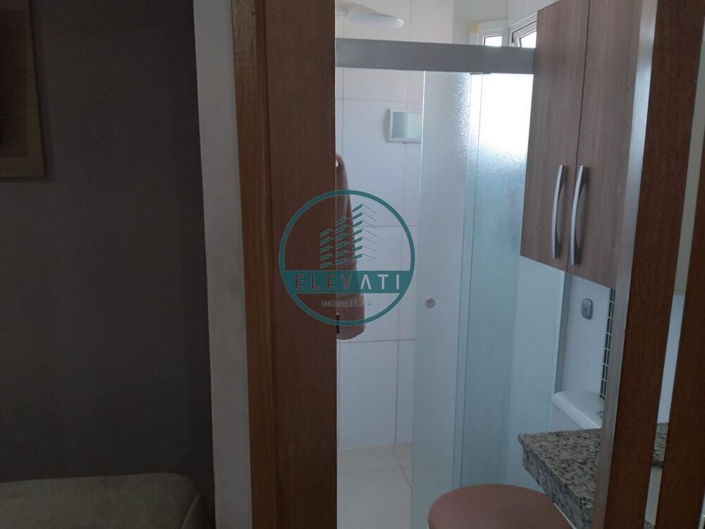 Apartamento, 2 quartos - Foto 1