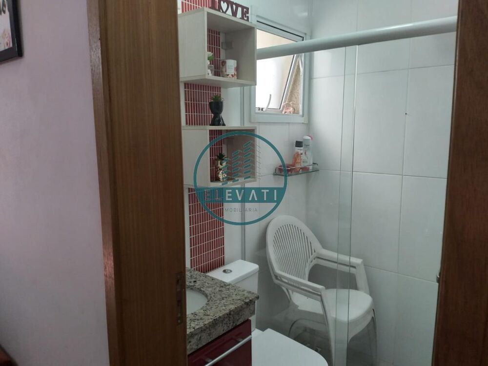 Apartamento, 2 quartos - Foto 7