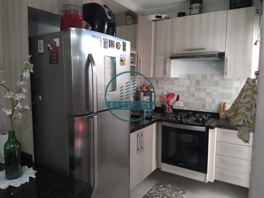 Apartamento, 2 quartos - Foto 2