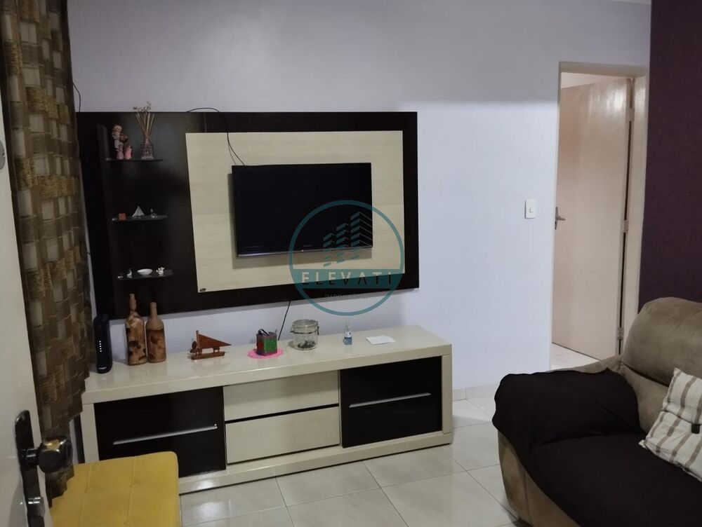 Apartamento, 2 quartos, 50 m² - Foto 2