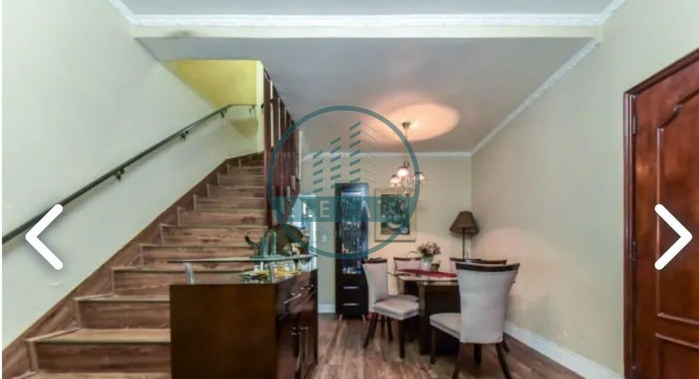 Sobrado à venda com 3 quartos, 162m² - Foto 1