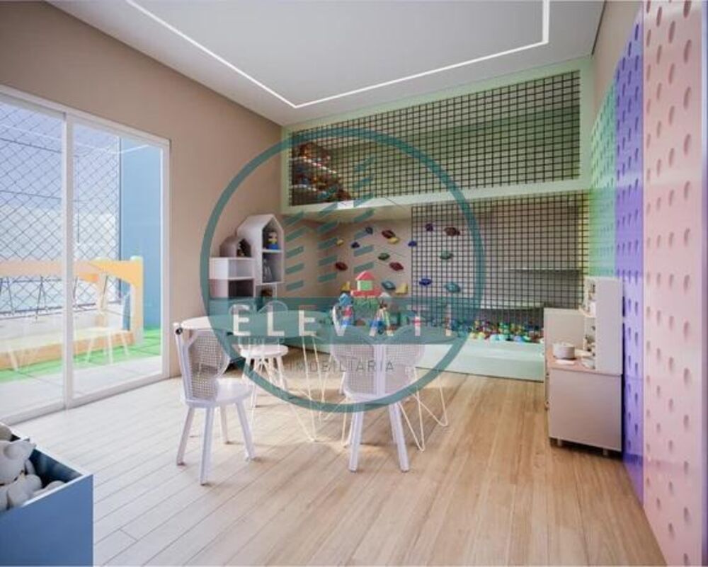Apartamento, 2 quartos, 54 m² - Foto 3