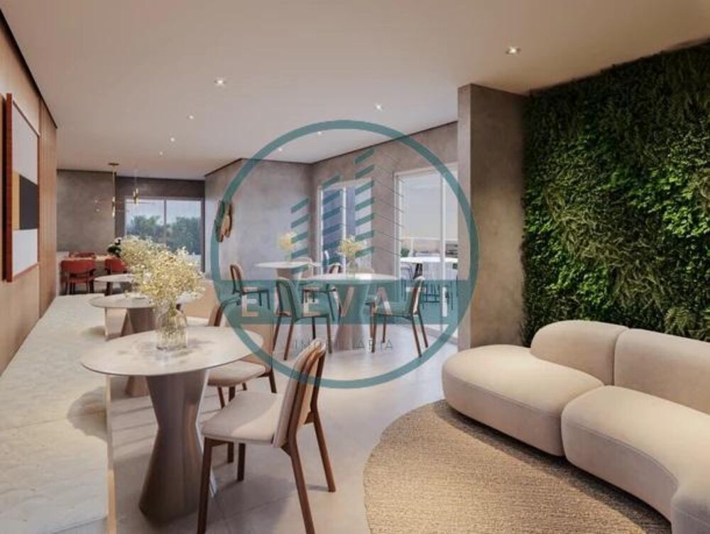 Apartamento, 2 quartos, 54 m² - Foto 2