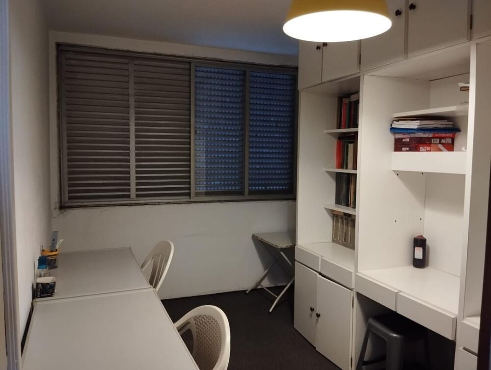 Cobertura, 4 quartos - Foto 1