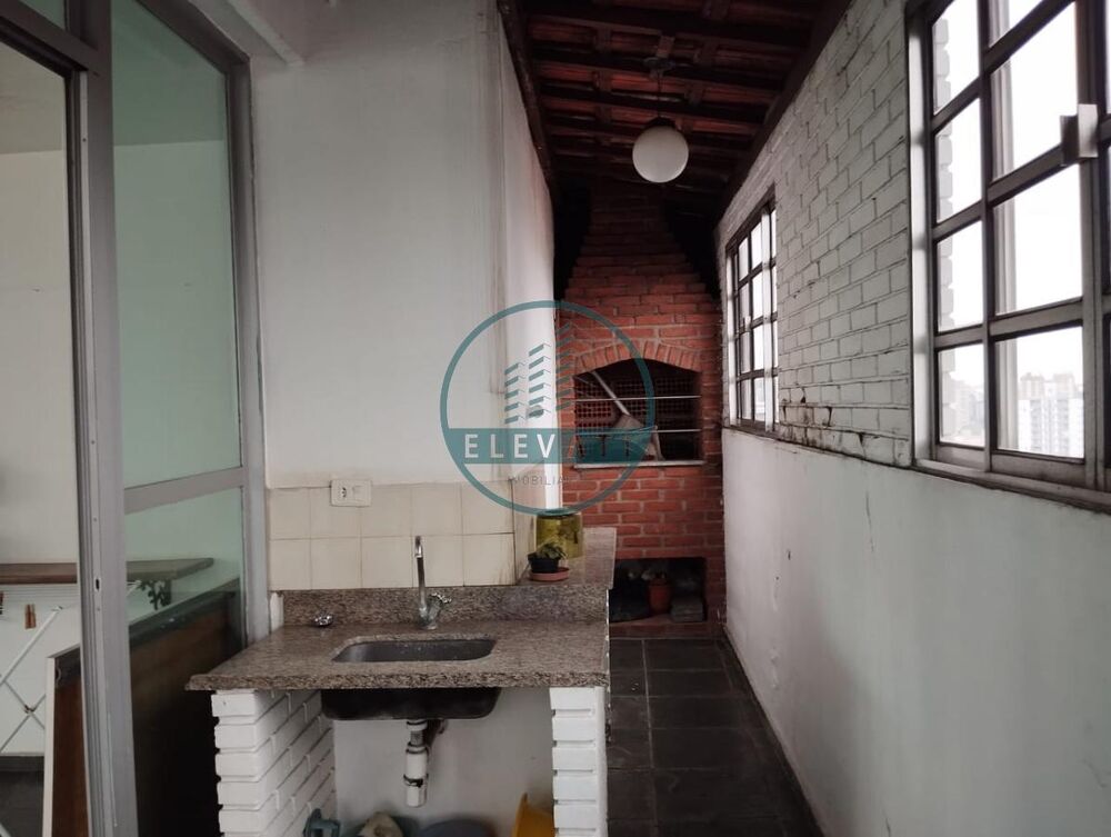 Cobertura, 4 quartos - Foto 6