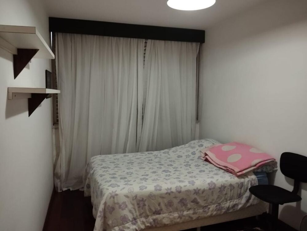 Cobertura, 4 quartos - Foto 8