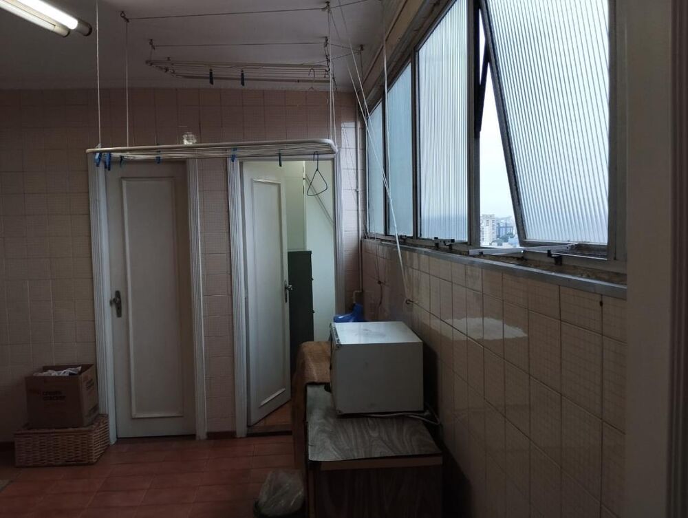 Cobertura, 4 quartos - Foto 4