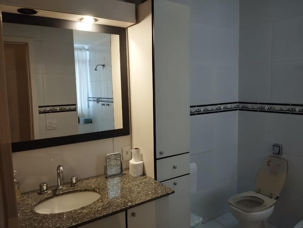 Cobertura, 4 quartos - Foto 7