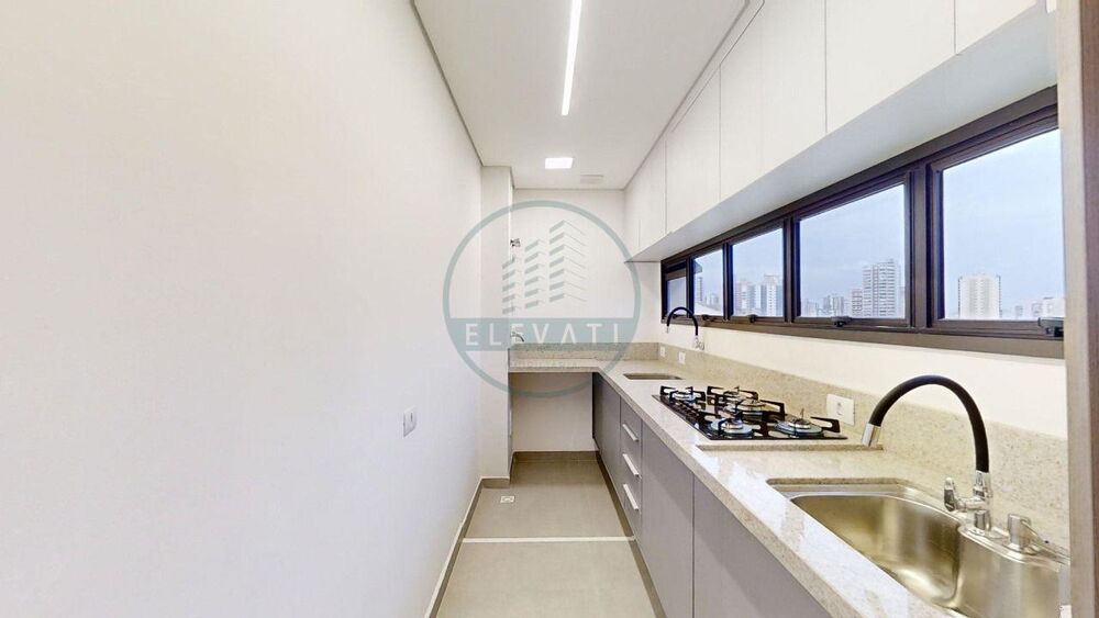 Apartamento, 2 quartos, 60 m² - Foto 3