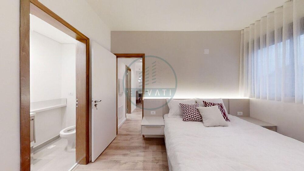 Apartamento, 2 quartos, 60 m² - Foto 4