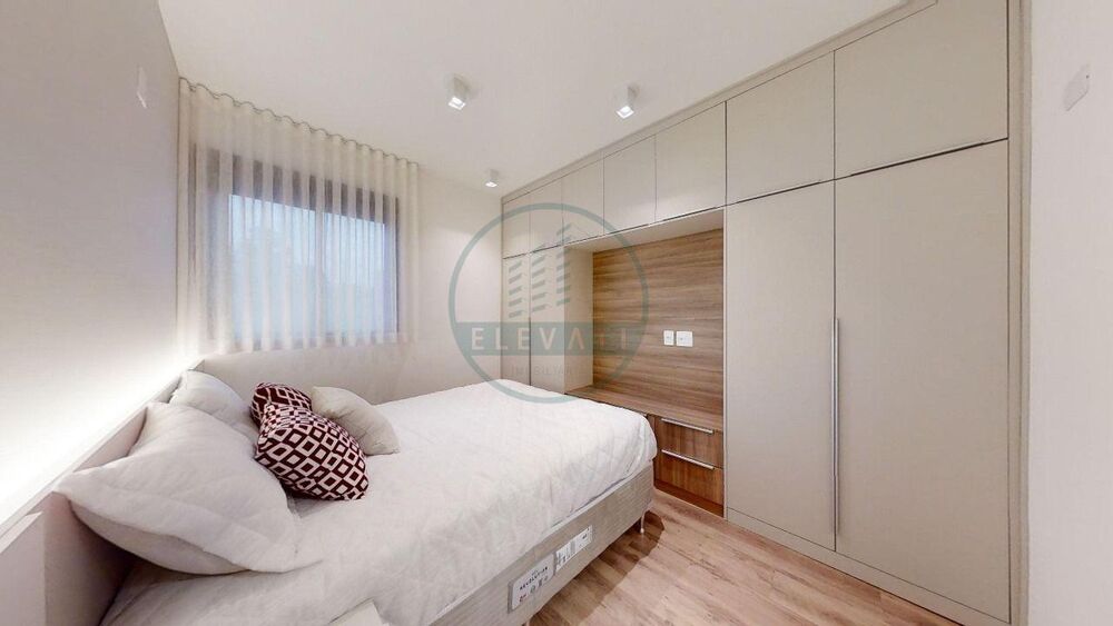 Apartamento, 2 quartos, 60 m² - Foto 6