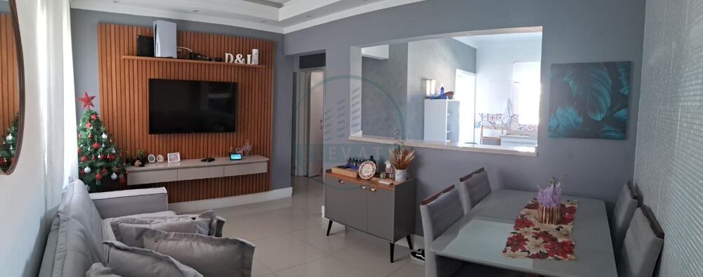 Apartamento, 2 quartos, 58 m² - Foto 4