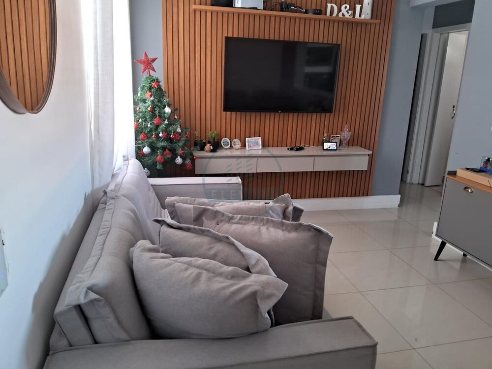 Apartamento, 2 quartos, 58 m² - Foto 7