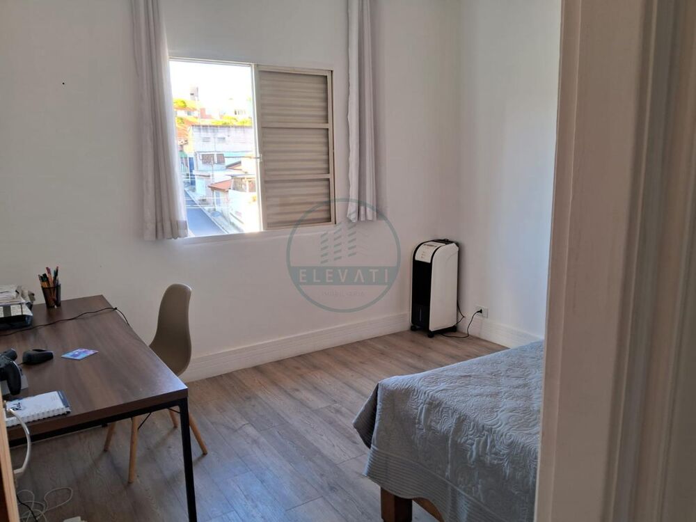 Apartamento, 2 quartos, 58 m² - Foto 3