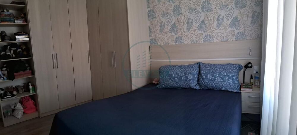 Apartamento, 2 quartos, 58 m² - Foto 1